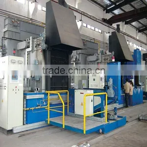 Chamber Multi-Purpose Heat Treatment Furnace Production Line for Quenching and Tempering thumbnail-6