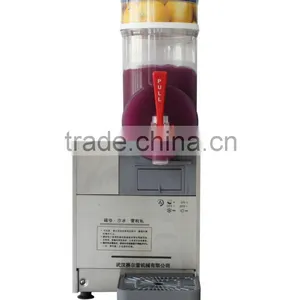 Slush Ice Machine ,CE Approved thumbnail-1