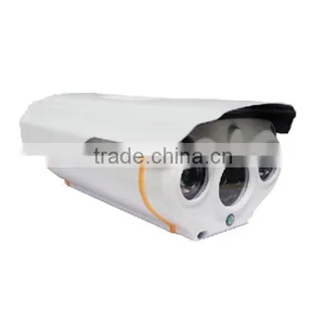 China Cctv Camera Supplier Mental Case 1.3MP/720P CMOS IR Bullet Cvi Camera thumbnail-2