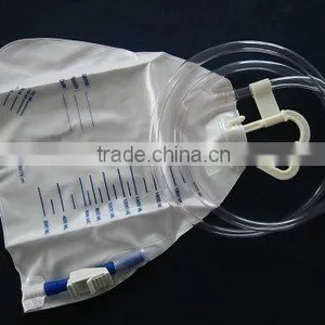 Adhensive Pediatric Urine Bag for Kids thumbnail-4