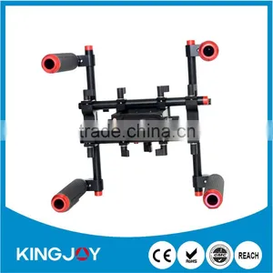 Professional DSLR Balance System With Camera Accessories Loading Platform for Shooting KS-12 thumbnail-4