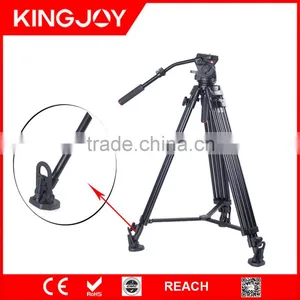 Professional Studio Tripod Camera Video Tripod Kits thumbnail-5