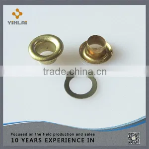 Wholesale Cheap 7mm Metal Eyelet thumbnail-1