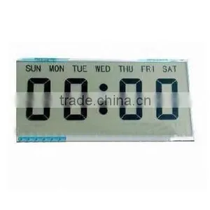 Customize Segment Display Screen UNLCD-S 20038 thumbnail-1