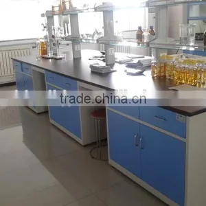 With Heat-resistant Epoxy Resin Center Bench thumbnail-5