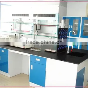 Good Quality Biology Lab Furniture thumbnail-3