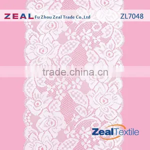 Hign Quality Beautiful Lace for Wedding Invitations thumbnail-1