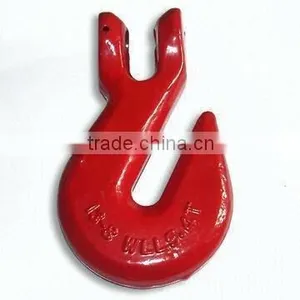 Clevis Grab G80 Hook thumbnail-1