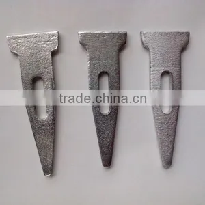 Korean Concrete Formwork Fastener Wedge Pin thumbnail-1