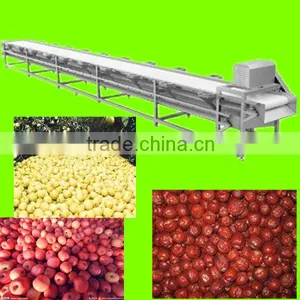 Work Table Type Belt Conveyor thumbnail-1