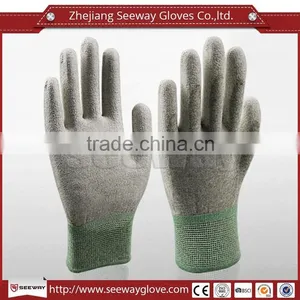 Customized Electronics Industry Working Glove thumbnail-1