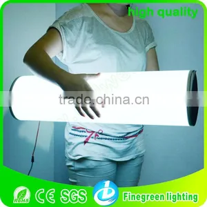 el Cold Light Sheet, Multi Colors el Backlight Sheet thumbnail-2