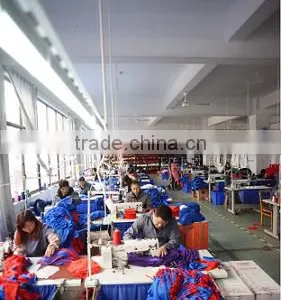Dongyang Alice Party Costumes Co., Ltd. company overview - view 2 thumbnail