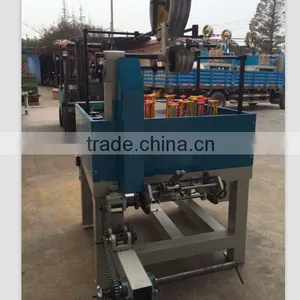 180series 24spindle Safety Ropes Braiding Machine thumbnail-3