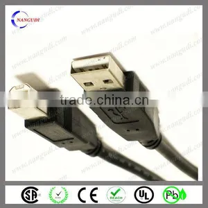 UL2744 Dorect Sale Usb Mouse Extension Cable thumbnail-1