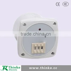 JS11 Digtial Relay Timer With High Quality thumbnail-1