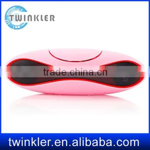 Professional Factory Supply High-end Latest Mini Boombox Bluetooth Speaker thumbnail-4
