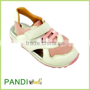 Hot Fashion Kids Shoes Children Girls Sport Style Sandals Factory Wholesale thumbnail-1