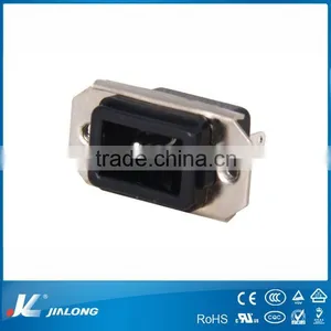 ac Socket Panel Mount thumbnail-1