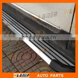Accessories, Running Board for Peugeot 3008 thumbnail-5