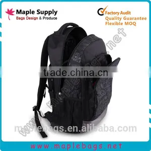 School Backpack Bag for Teenagers Boys thumbnail-3