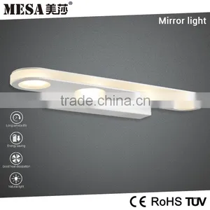 Good Quality Oem Wall Mounted Mirror Light thumbnail-6