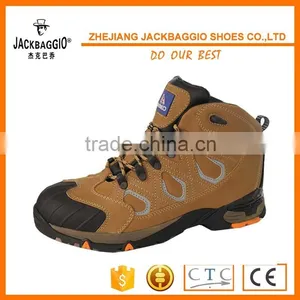 Cheap Safety Shoes Rubber Sole,cheap Safety Shoes,safety Boots thumbnail-3