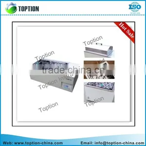 Thermostatic Water Bath Shaker Incubator With Digital Display TOPT -110X30 thumbnail-1