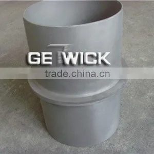 Pure Nickel Crucible thumbnail-1