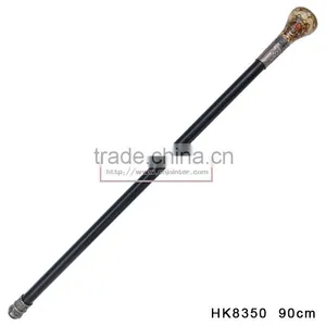 Walking Stick Metal Cane Walking Cane HK8350 thumbnail-1