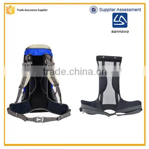 2016 Sannovo Wholesale 60L Outdoor Climbing Promotional Backpack, Sport Camping Backpack thumbnail-2