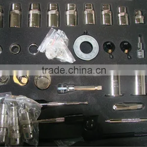 Fuel Injector Disassemble Tools-35pcs thumbnail-1