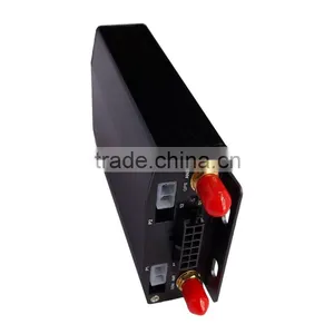 Small Car Tracker With Oil Sensor Monitor TL109 thumbnail-1