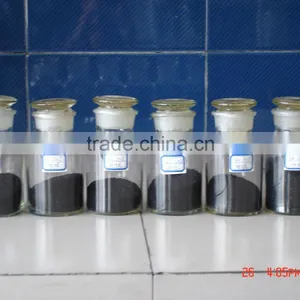 China Manufacturer Sulphur Black Br220% For Textile Dyeing thumbnail-5