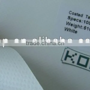 PVC Coated Tarpaulin 1000x1000D 20x20 thumbnail-2