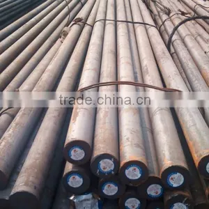 Sae 420 Hot Rolled Stainless Steel Rod thumbnail-1