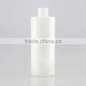 Big Volume Cosmetic Ceramic Bottle Round Ceramic Contianer thumbnail-2