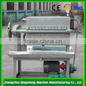 2016 New Arrival Good Performance Oil Filter Press Machine thumbnail-4