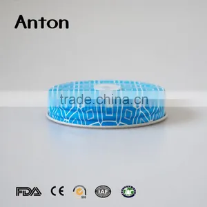 High Quality Chinese Factory Metal Lids thumbnail-2