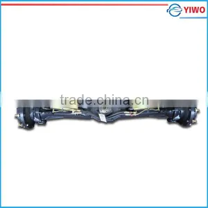 Chinese Manufacturer Axle for Agricultural Trailer thumbnail-1