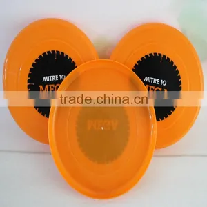 Cheap PP Plastic Frisbee 10 Inch thumbnail-3