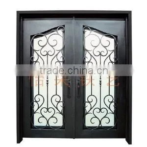 Iron Door thumbnail-1