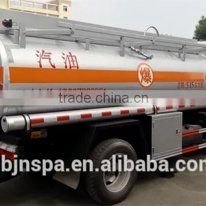 FAW Best Selling 4*2 China Refueling Truck thumbnail-4