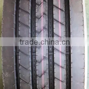 Wholesale China Famous Brand Light Truck Tire 8.25R20 TBR Tires thumbnail-1