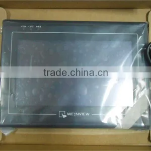 Brand New MT6070IH5 800*480 7 Inch Weinview Hmi Touch Screen Panel thumbnail-1