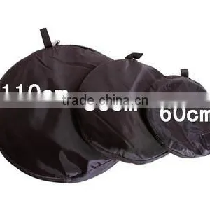 2 IN1 60cm 80cm 110cm Professional Photography Panel Reflector Diffuser thumbnail-3