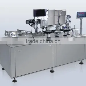 (FG-KFG2-B) KFG SERIES POWDER FILLING MACHINE thumbnail-1