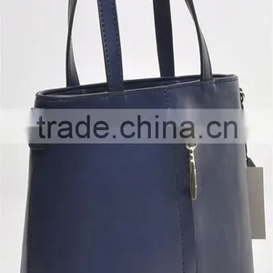 Hot Sell Customize Mens Leather Messenger Bag thumbnail-5