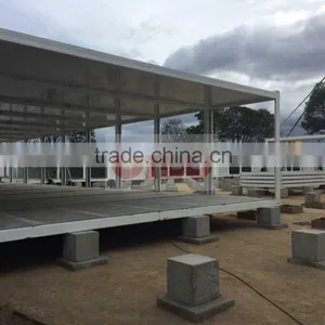 Prefab Movable Modified Container House thumbnail-3