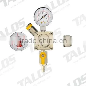 Double Gauge Beer Regulator 1073101 thumbnail-1